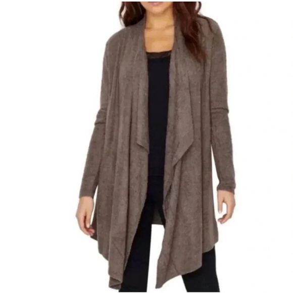 Barefoot Dreams CozyChic Lite Wrap (L/XL) - Picture 2 of 9